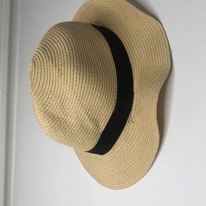 Women’s Brim Sun Hat